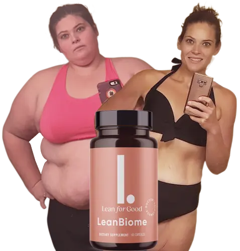 LeanBiome official site